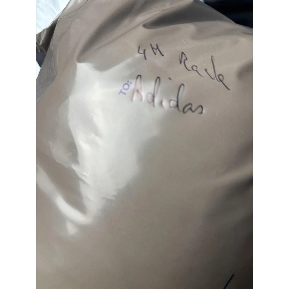 adidas brand item